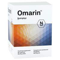 Nutriphyt Omarin Capsules