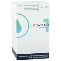 HME Antioxidant nr 1 128cap