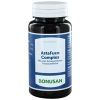 Bonusan AstaFuco Complex Capsules