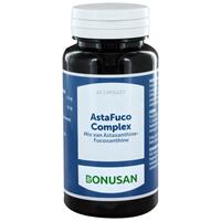 Bonusan AstaFuco Complex Capsules