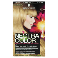 Schwarzkopf Schwar color nectra 1000 l bln 1st