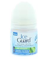 Optima Ice guard deodorant roll on lemongrass 50ml