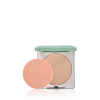 Clinique Stay Matte Sheer Kompaktpuder  Nr. 101 - invisible matte