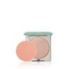 Clinique Stay Matte Sheer Kompaktpuder  Nr. 01 - buff