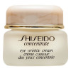 Shiseido Concentrate Eye Wrinkle Cream 15 ml