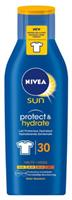 Nivea Sun Protect & Hydrate Melk SPF30 30 ML