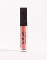 Sleek MakeUP - Matte vloeibare lippenstift-Roze