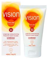 Vision Every Day Sun Protection SPF50 50ml