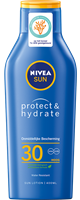 Nivea Sun Protect & Hydrate Zonnemelk SPF30