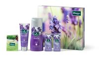 Kneipp Geschenkset Genieten Lavendel