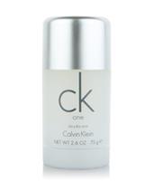 Calvin Klein ck one Deodorant Stick  75 ml