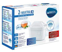 Brita Maxtra+ Pack 2