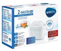 Brita Filterpatroon Maxtra Plus 2st