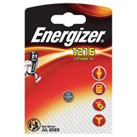 CR1216 1-blister - Energizer