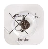 Energizer batterij knoopcel 317 SR62 1 stuk