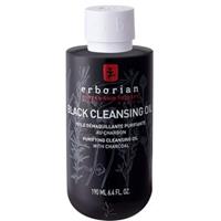 Erborian Black Cleansing Oil Erborian - Black Cleansing Oil Purifying Cleansing Oil