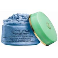 Collistar Toning Talasso Scrub