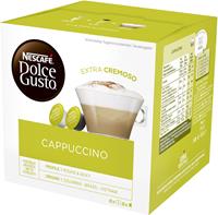 nescafédolcegusto Dolce Gusto Cappuccino