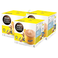 nescafedolcegusto Nescafe Dolce Gusto Nesquik Koffiecups 16 stuks