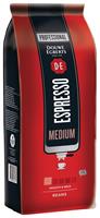 Douwe Egberts koffiebonen, espresso Medium, pak van 1 kg