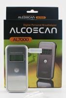 Alcoscan Alcoholtester AL7000 1 Stuks 1st,1st