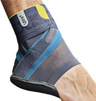 Push Sports Enkelbrace Kicx (Geschikt voor welke enkel: rechterenkel, Maat: L)