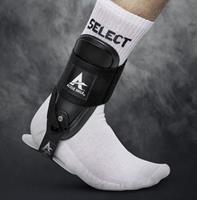 Select Active Ankle T-2 Knöchelbandage schwarz