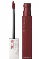 Maybelline Superstay Matte Ink Vloeibare Lippenstift 50 Voyager