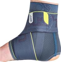 pushsports Push Sports Enkelbrace 8 (Geschikt voor welke enkel: linkerenkel, Maat: M)