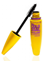 Maybelline Mascara - Volume Express Colossal Black 10.7 ml