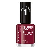 Rimmel London Nagellak Super Gel 043 Venus