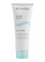 Biotherm Deo Pure Biotherm - Deo Pure Deodorant Crème - 75 ML