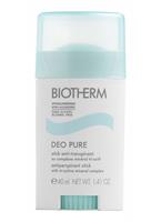 Biotherm Deodorant Douceur Stick