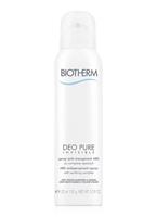 Biotherm Deo Pure Invisible Deodorant Spray  150 ml