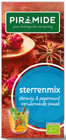 Piramide Thee Sterrenmix