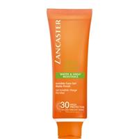 Lancaster Sun Sport Invisible Face Gel SPF30 Sonnengel  50 ml