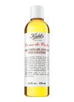 KIEHL‘S Creme de Corps, Smoothing Oil-to-Foam, Body Cleanser, 250 ml