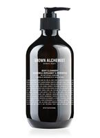 Grown Alchemist Chamomile, Bergamot & Rose Showergel 500 ml