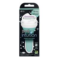 Wilkinson Intuition Sensitive Care Scheerapparaat