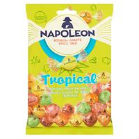 Napoleon Tropical sweet kogels 150 gram