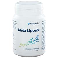 Metagenics Meta Lipoate Tabletten