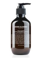 Grown Alchemist Körperpflege Reinigung Body Cleanser 300 ml