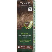 Logona Color Creme Nougatbraun Haarfarbe  150 ml