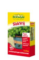 ECOstyle Slakvrij kopertape