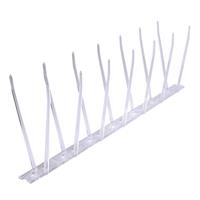 Swissinno Natural Control Birds Away Spikes tegen duiven Functies Afschrikking 100 cm