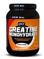 Qnt Creatine Monohydrate Poeder 800gr