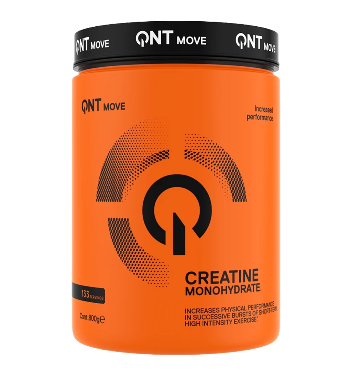 Creatine Monohydrate Pure - 800 g