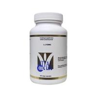 Vital Cell Life L-Lysine 400 mg 100 capsules