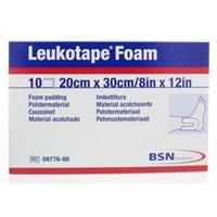 BSN medical Leukotape Foam 20 cm x 30 cm