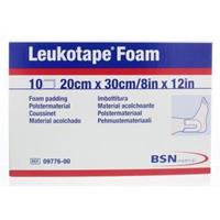 Leukotape Foam 20 cm x 30 cm